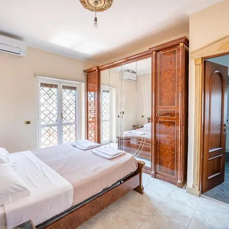 Casa Rosy