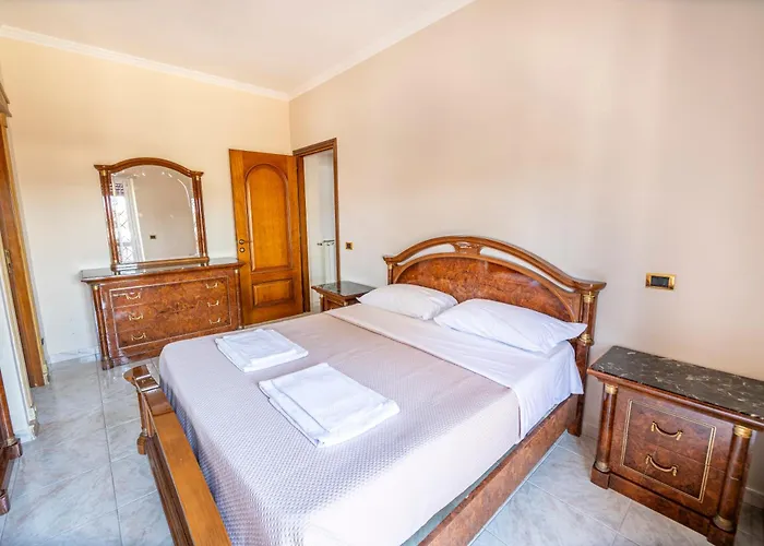 Casa Rosy Apartament *