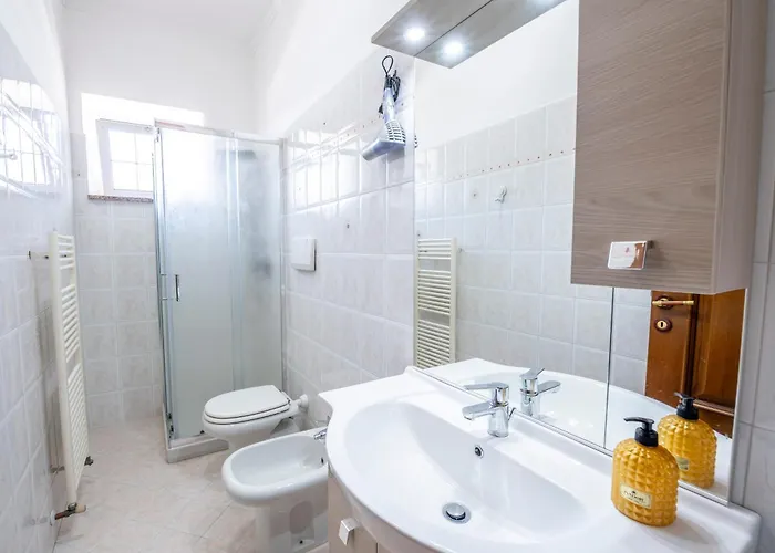 Apartament Casa Rosy *