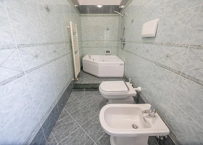 Casa Rosy Apartament