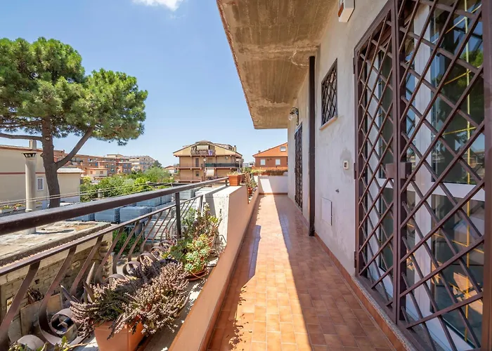 Casa Rosy Apartament *