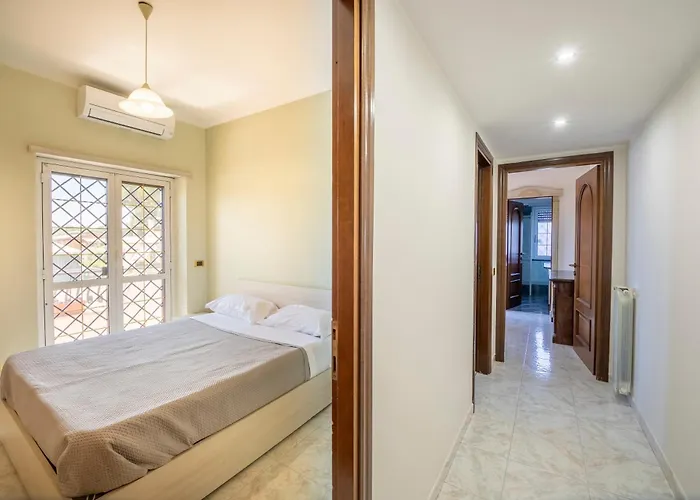 Casa Rosy Apartament