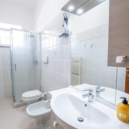 Apartment Casa Rosy *