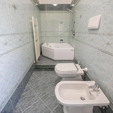 Casa Rosy Apartment