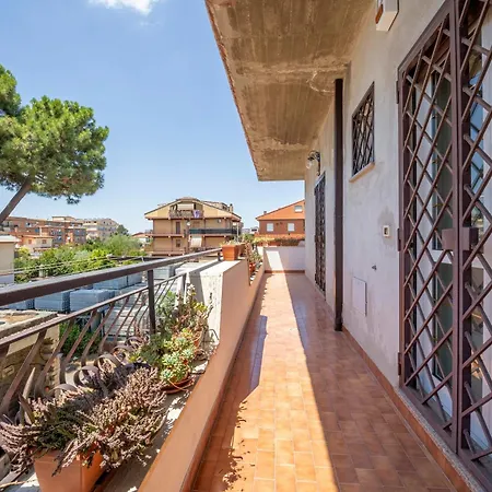 Casa Rosy Apartment *