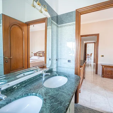 Apartment Casa Rosy *
