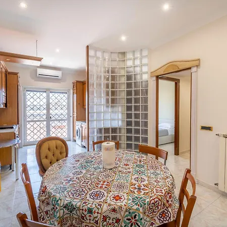 Apartment Casa Rosy