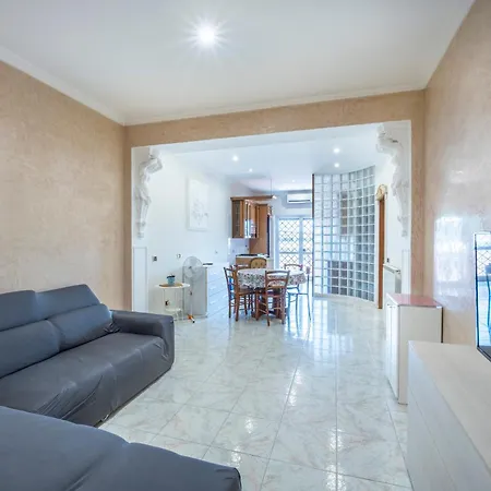 Casa Rosy Rome