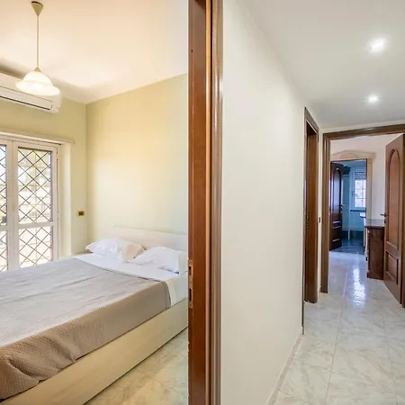 Casa Rosy Apartment