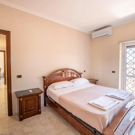 Apartment Casa Rosy