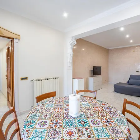 Casa Rosy Apartment Rome
