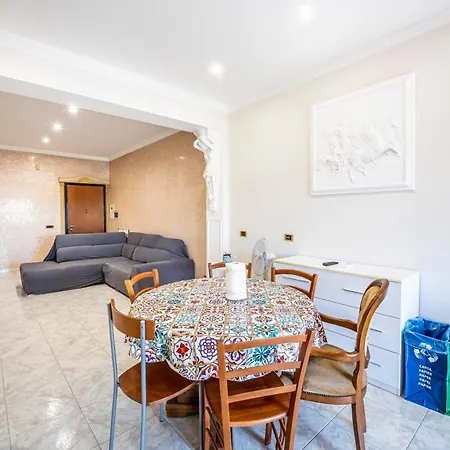 Casa Rosy Roma